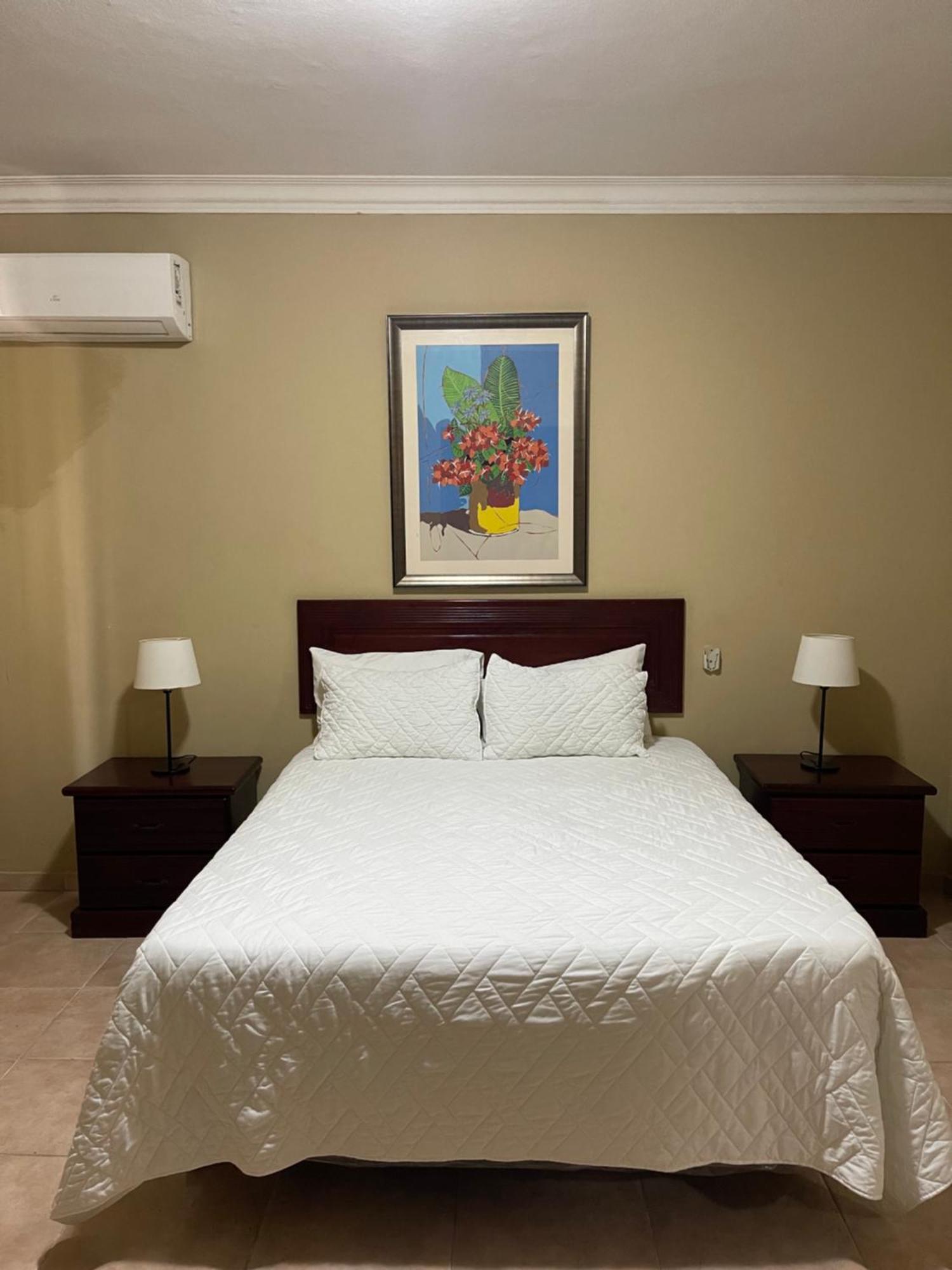 Apartahotel Alvear Santo Domingo Room photo
